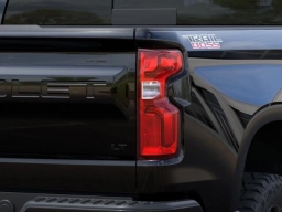Chevrolet Silverado 1500 LT Trail Boss 4WD Crew Cab 147" 2026