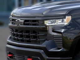 Chevrolet Silverado 1500 LT Trail Boss 4WD Crew Cab 147" 2026