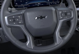 Chevrolet Silverado 1500 LT Trail Boss 4WD Crew Cab 147" 2026