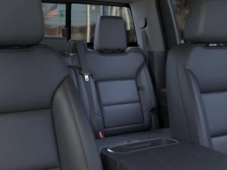 Chevrolet Silverado 1500 LT Trail Boss 4WD Crew Cab 147" 2026