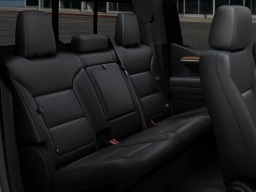 Chevrolet Silverado 1500 LT Trail Boss 4WD Crew Cab 147" 2026