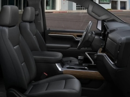 Chevrolet Silverado 1500 LT Trail Boss 4WD Crew Cab 147" 2026
