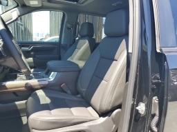 Chevrolet Silverado 1500 LT Trail Boss 4WD Crew Cab 147" 2026