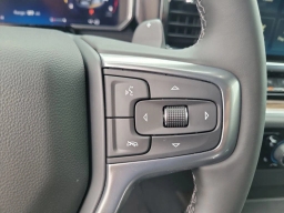 Chevrolet Silverado 1500 LT Trail Boss 4WD Crew Cab 147" 2026