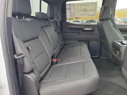 Chevrolet Silverado 1500 LT Trail Boss 4WD Crew Cab 147" 2026