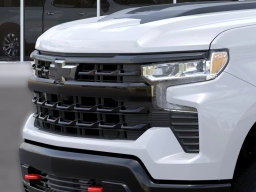 Chevrolet Silverado 1500 LT Trail Boss 4WD Crew Cab 147" 2026