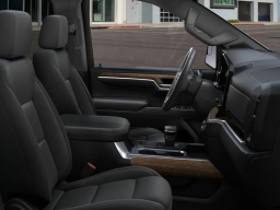 Chevrolet Silverado 1500 LT Trail Boss 4WD Crew Cab 157" 2026