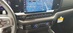 Chevrolet Silverado 1500 LT Trail Boss 4WD Crew Cab 157" 2026