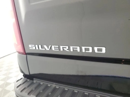 Chevrolet Silverado 1500 LT Trail Boss 4WD Crew Cab 157" 2026