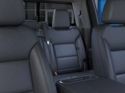 Chevrolet Silverado 1500 LT Trail Boss 4WD Crew Cab 147" 2026
