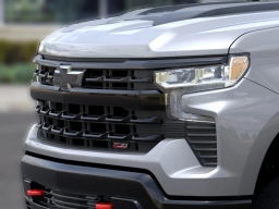 Chevrolet Silverado 1500 LT Trail Boss 4WD Crew Cab 157" 2026