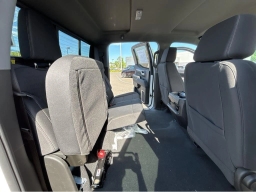 Chevrolet Silverado 1500 LT Trail Boss 4WD Crew Cab 157" 2026