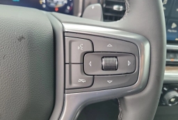 Chevrolet Silverado 1500 LT Trail Boss 4WD Crew Cab 147" 2026
