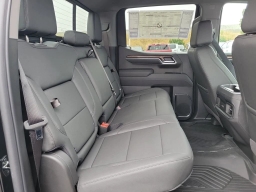 Chevrolet Silverado 1500 LT Trail Boss 4WD Crew Cab 147" 2026