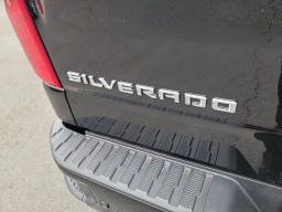 Chevrolet Silverado 1500 LT Trail Boss 4WD Crew Cab 147" 2026