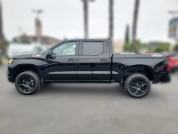 Chevrolet Silverado 1500 LT Trail Boss 4WD Crew Cab 147" 2026