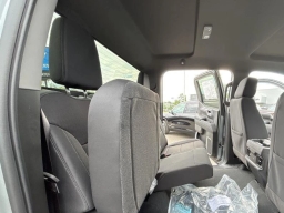 Chevrolet Silverado 1500 LT Trail Boss 4WD Crew Cab 147" 2026