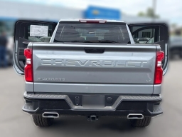 Chevrolet Silverado 1500 LT Trail Boss 4WD Crew Cab 147" 2026