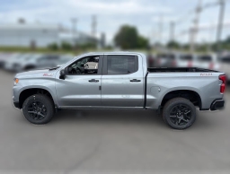 Chevrolet Silverado 1500 LT Trail Boss 4WD Crew Cab 147" 2026