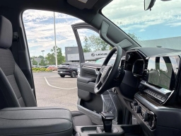 Chevrolet Silverado 1500 LT Trail Boss 4WD Crew Cab 147" 2026