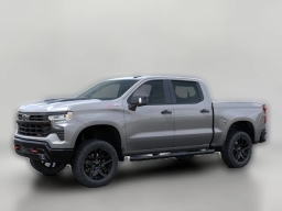 Chevrolet Silverado 1500 LT Trail Boss 4WD Crew Cab 147" 2026