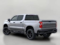 Chevrolet Silverado 1500 LT Trail Boss 4WD Crew Cab 147" 2026
