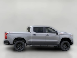Chevrolet Silverado 1500 LT Trail Boss 4WD Crew Cab 147" 2026