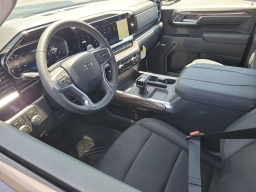 Chevrolet Silverado 1500 LT Trail Boss 4WD Crew Cab 147" 2026
