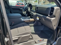 Chevrolet Silverado 1500 LT Trail Boss 4WD Crew Cab 147" 2026