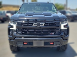 Chevrolet Silverado 1500 LT Trail Boss 4WD Crew Cab 147" 2026
