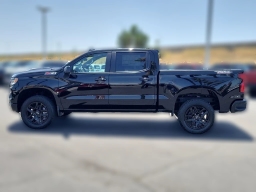 Chevrolet Silverado 1500 LT Trail Boss 4WD Crew Cab 147" 2026