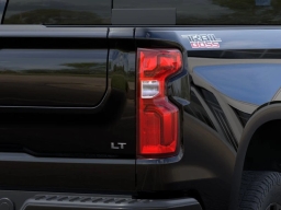 Chevrolet Silverado 1500 LT Trail Boss 4WD Crew Cab 147" 2026