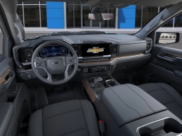 Chevrolet Silverado 1500 LT Trail Boss 4WD Crew Cab 147" 2026