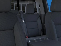 Chevrolet Silverado 1500 LT Trail Boss 4WD Crew Cab 147" 2026