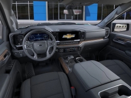Chevrolet Silverado 1500 LT Trail Boss 4WD Crew Cab 157" 2026