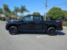 Chevrolet Silverado 1500 LT Trail Boss 4WD Crew Cab 147" 2026