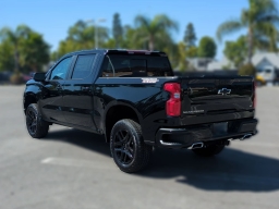 Chevrolet Silverado 1500 LT Trail Boss 4WD Crew Cab 147" 2026