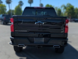Chevrolet Silverado 1500 LT Trail Boss 4WD Crew Cab 147" 2026