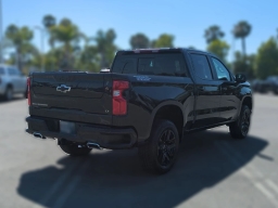 Chevrolet Silverado 1500 LT Trail Boss 4WD Crew Cab 147" 2026