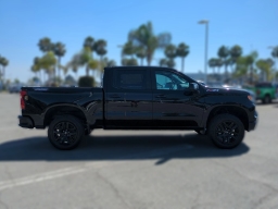 Chevrolet Silverado 1500 LT Trail Boss 4WD Crew Cab 147" 2026