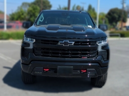 Chevrolet Silverado 1500 LT Trail Boss 4WD Crew Cab 147" 2026