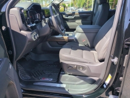 Chevrolet Silverado 1500 LT Trail Boss 4WD Crew Cab 147" 2026