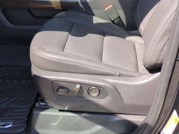 Chevrolet Silverado 1500 LT Trail Boss 4WD Crew Cab 147" 2026