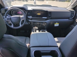 Chevrolet Silverado 1500 LT Trail Boss 4WD Crew Cab 147" 2026
