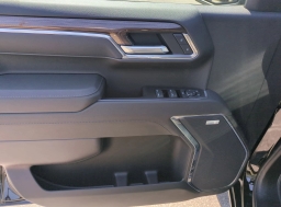 Chevrolet Silverado 1500 LT Trail Boss 4WD Crew Cab 147" 2026