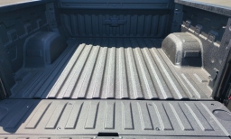 Chevrolet Silverado 1500 LT Trail Boss 4WD Crew Cab 147" 2026