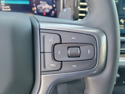 Chevrolet Silverado 1500 LT Trail Boss 4WD Crew Cab 147" 2026
