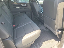 Chevrolet Silverado 1500 LT Trail Boss 4WD Crew Cab 147" 2026