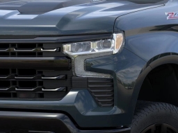 Chevrolet Silverado 1500 LT Trail Boss 4WD Crew Cab 147" 2026