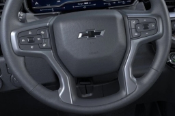 Chevrolet Silverado 1500 LT Trail Boss 4WD Crew Cab 147" 2026